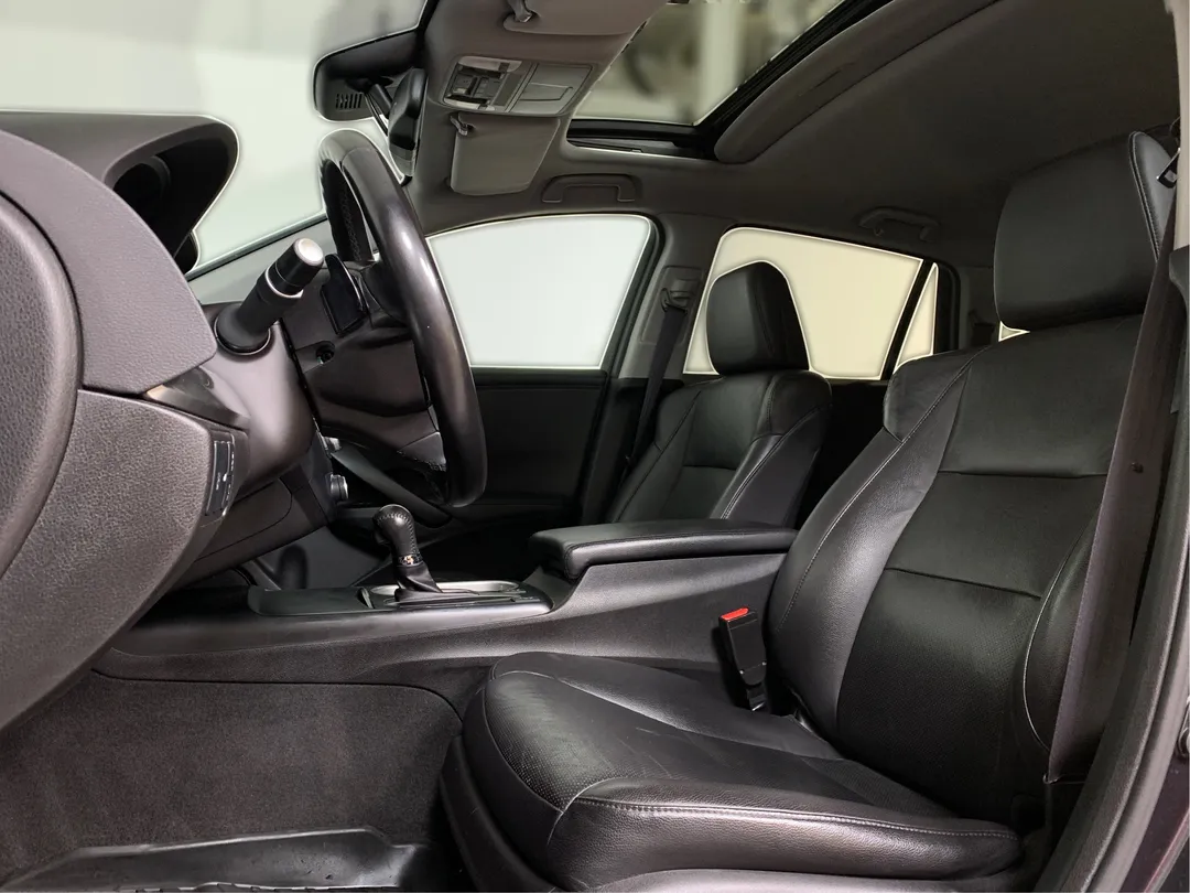 2016 Acura RDX Tech Pkg, photo 9