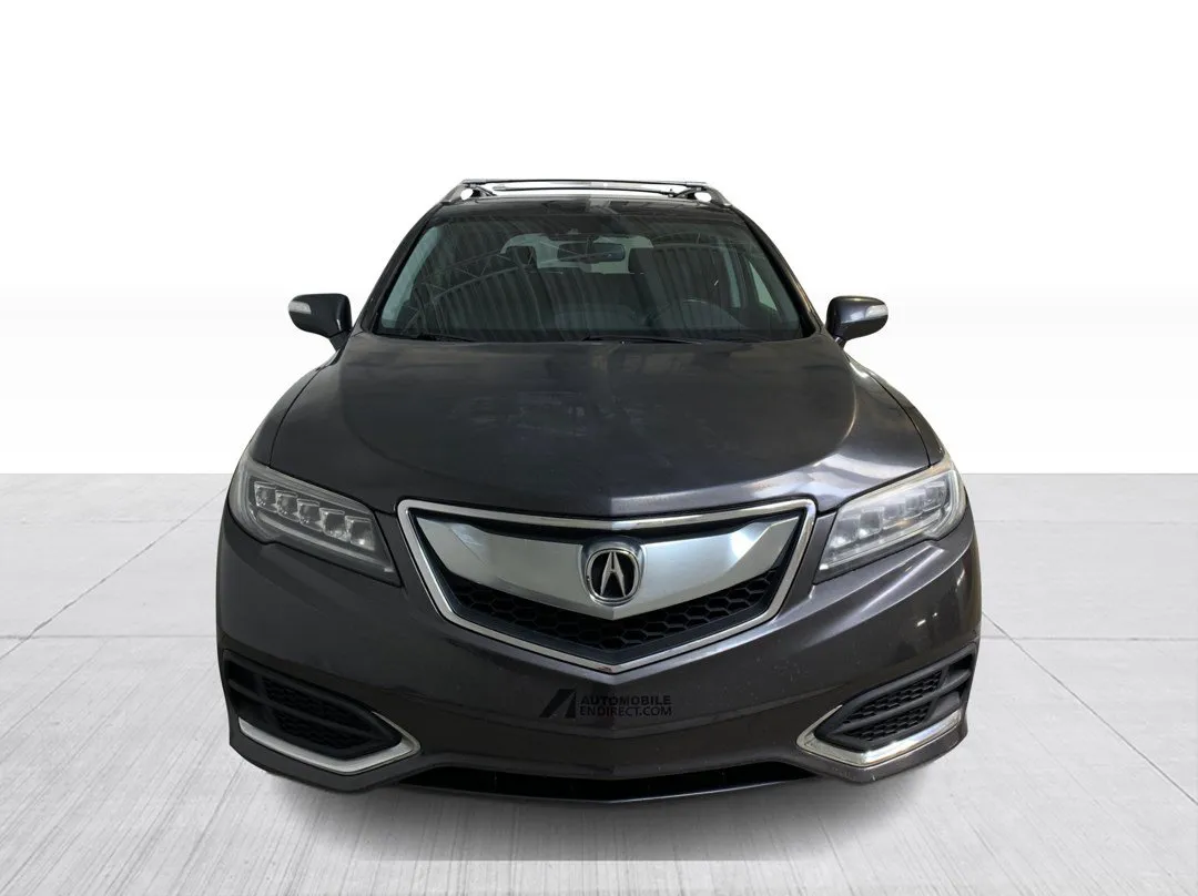 2016 Acura RDX for sale - photo 3
