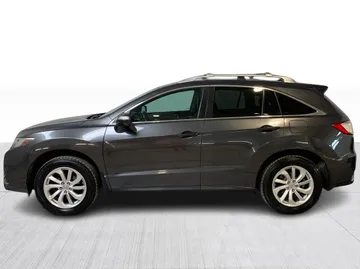 2016 Acura RDX - image 4