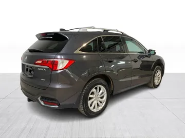 2016 Acura RDX - image 8