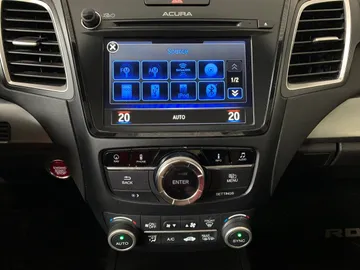 2016 Acura RDX - image 32