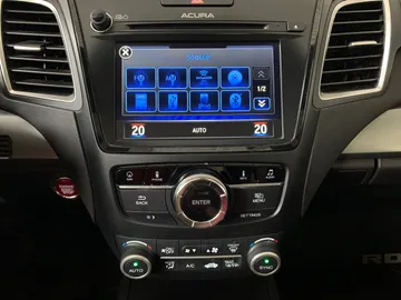 2016 Acura RDX - image 32