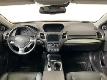 2016 Acura RDX - image 21