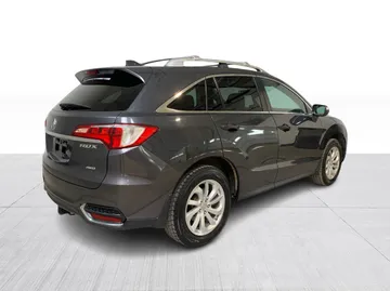 2016 Acura RDX - image 8