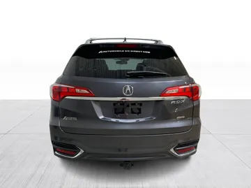 2016 Acura RDX - image 7