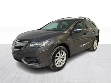 2016 Acura RDX - image 3