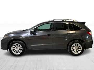 2016 Acura RDX - image 4