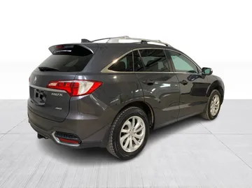 2016 Acura RDX - image 9
