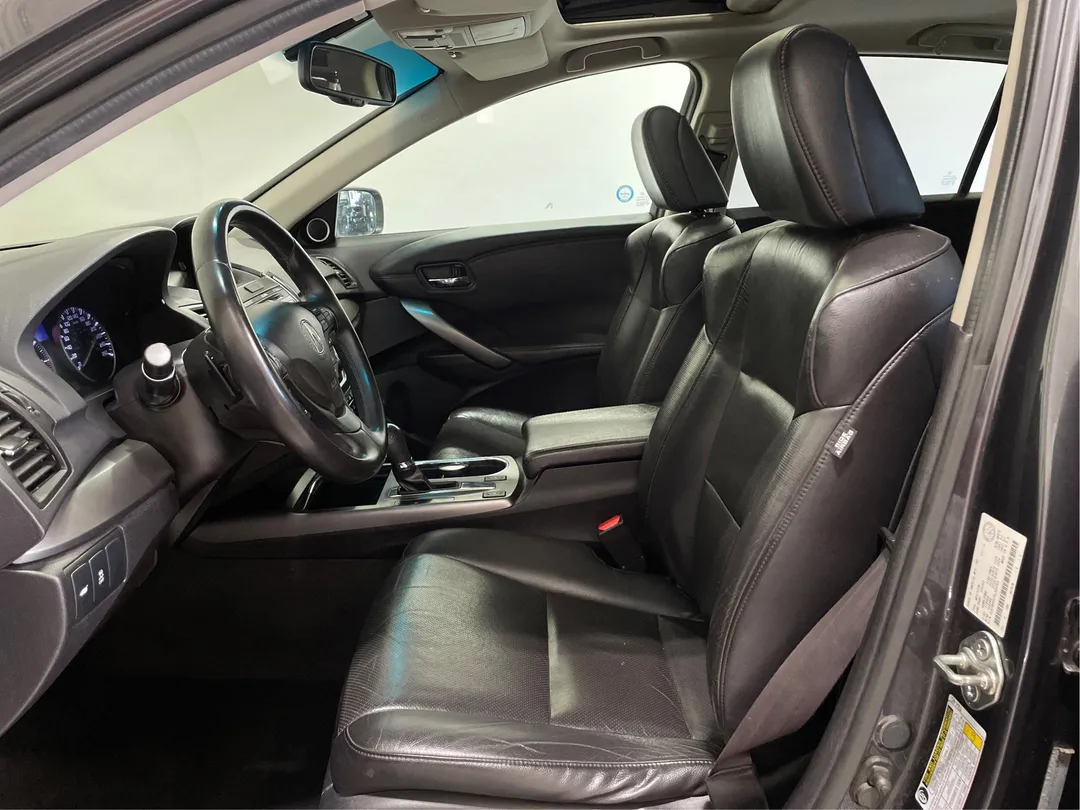 2014 Acura RDX — photo 3