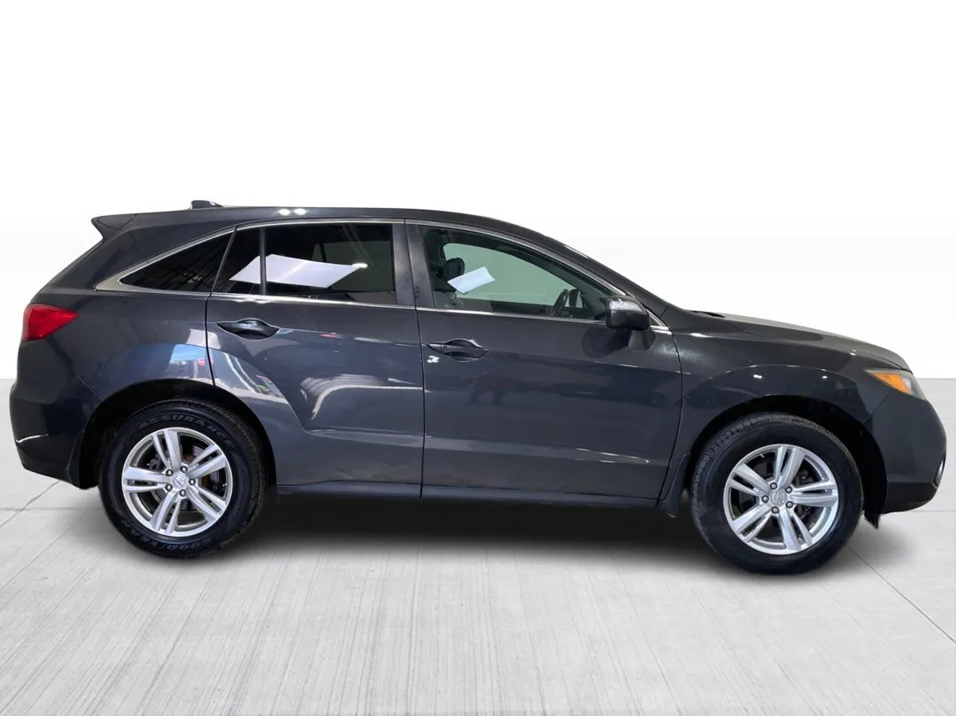 2014 Acura RDX — photo 2