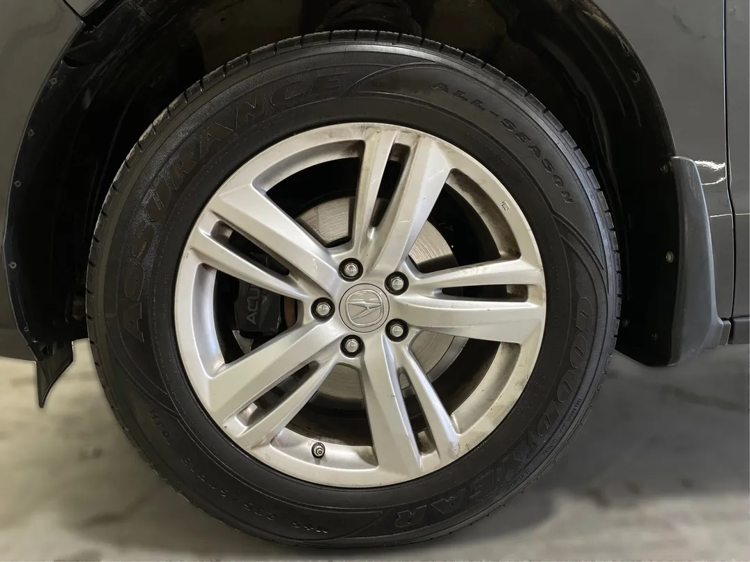 2014 Acura RDX — photo 6