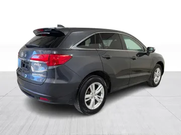 2014 Acura RDX - image 14