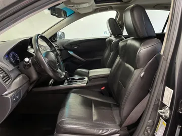 2014 Acura RDX - image 3