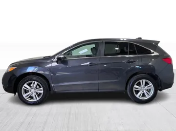 2014 Acura RDX - image 10