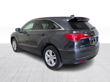2014 Acura RDX - image 11