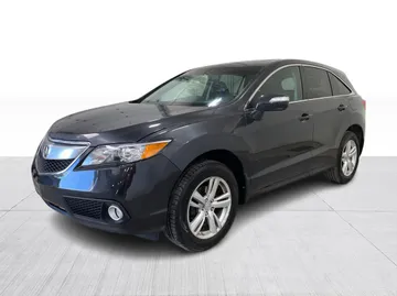 2014 Acura RDX - image 9