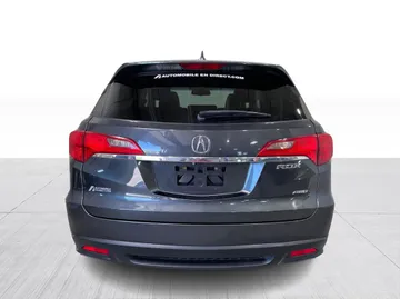 2014 Acura RDX - image 12