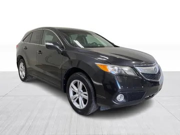 2014 Acura RDX