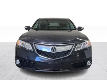 2014 Acura RDX - image 8