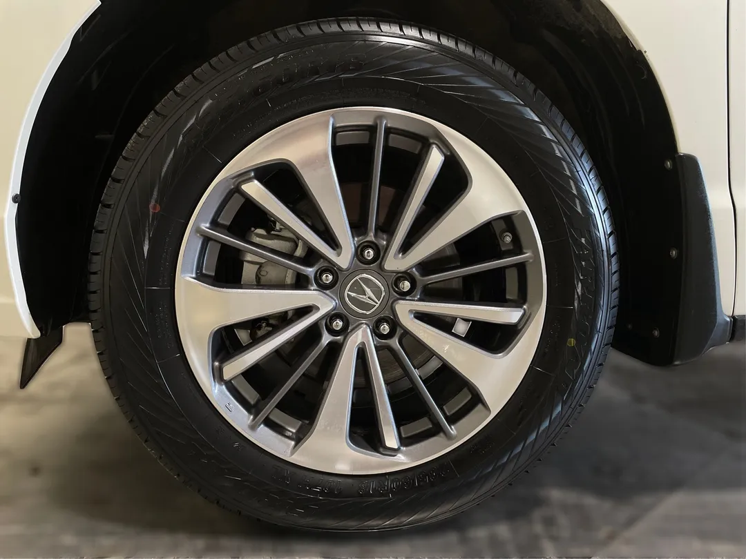 2018 Acura RDX Elite AWD, photo 6