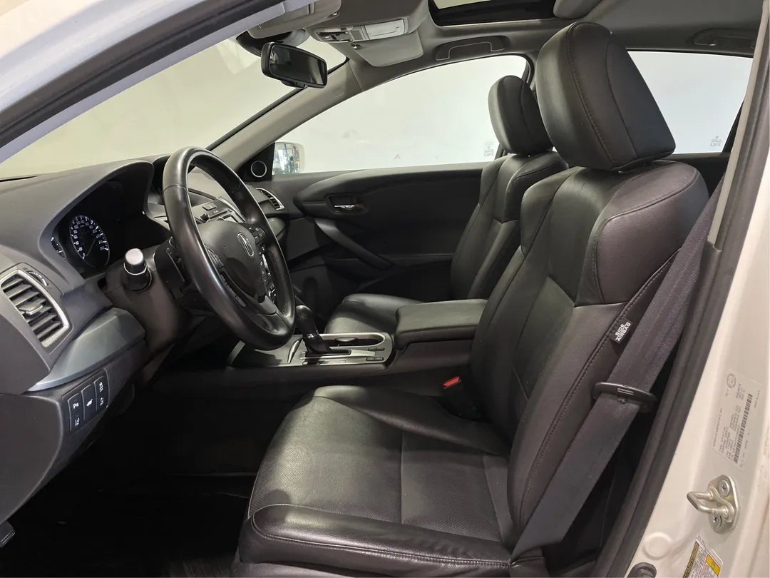 2018 Acura RDX for sale - photo 3