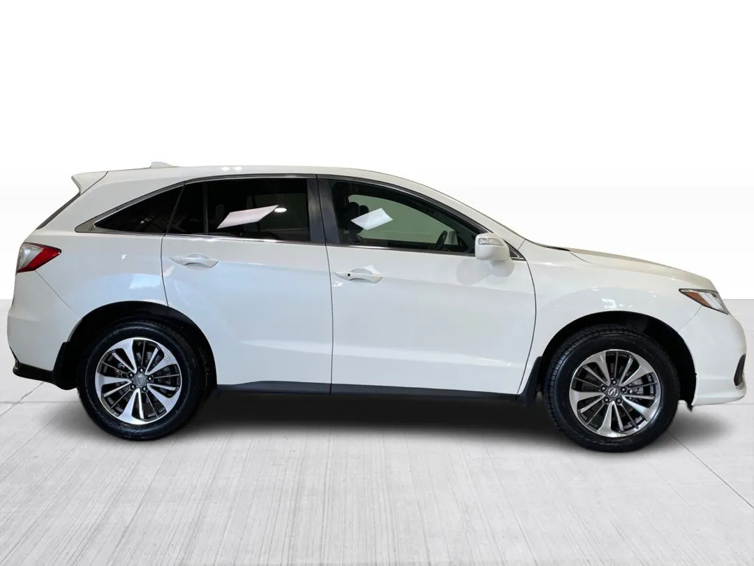 2018 Acura RDX for sale - photo 2