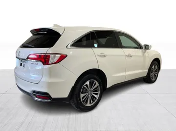2018 Acura RDX - image 14