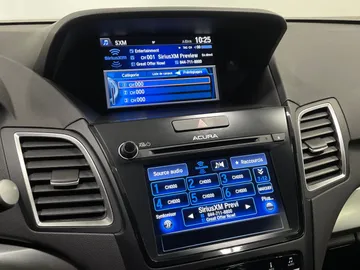 2018 Acura RDX - image 29