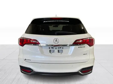 2018 Acura RDX - image 12