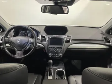 2018 Acura RDX - image 4