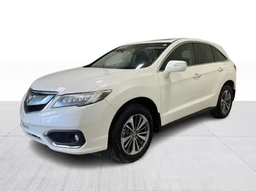 2018 Acura RDX - image 9