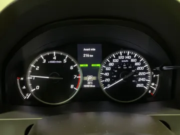 2018 Acura RDX - image 17