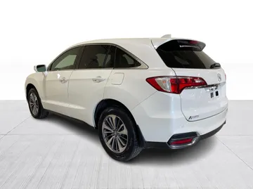 2018 Acura RDX - image 11