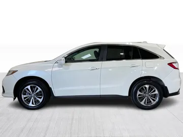 2018 Acura RDX - image 10