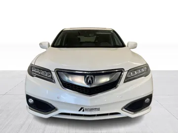 2018 Acura RDX - image 8