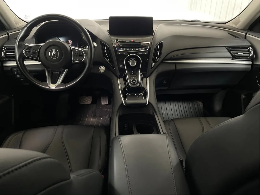 2019 Acura RDX — photo 4