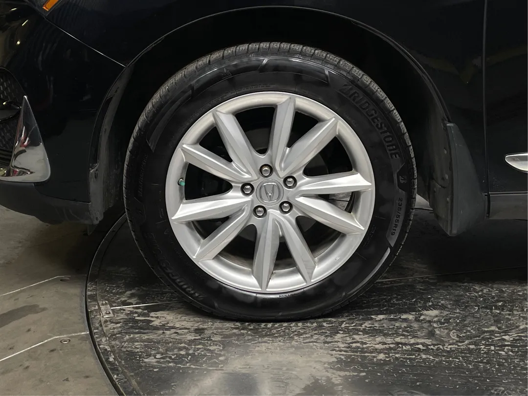 2019 Acura RDX — photo 6