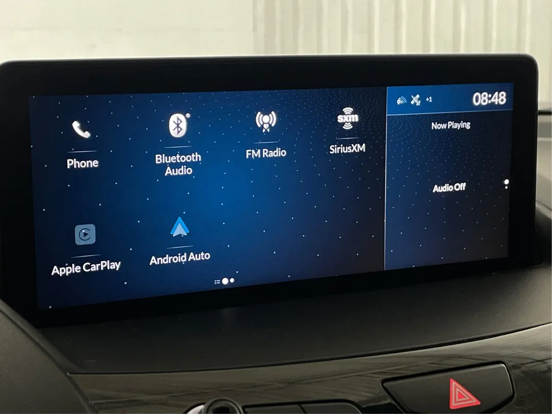 2019 Acura RDX — photo 7