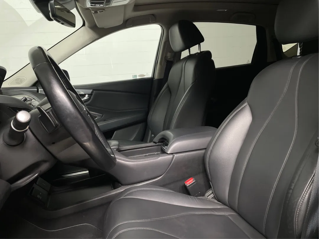 2019 Acura RDX — photo 3