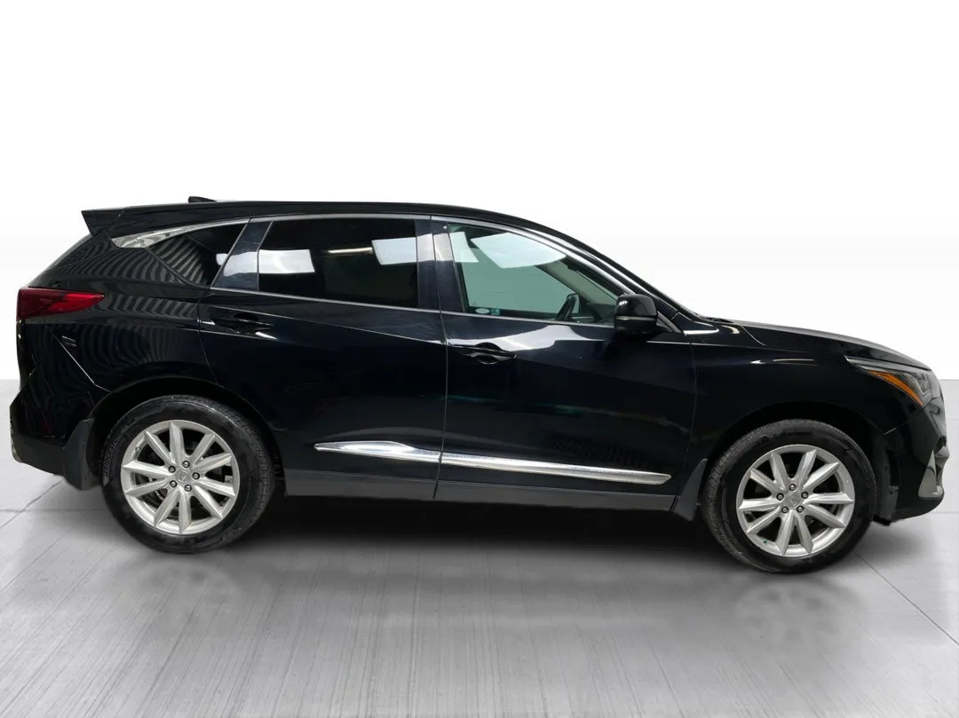 2019 Acura RDX — photo 2