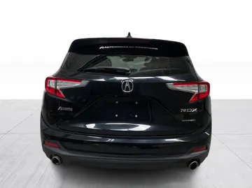 2019 Acura RDX - image 13