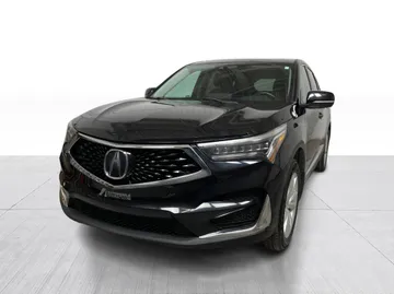 2019 Acura RDX - image 10