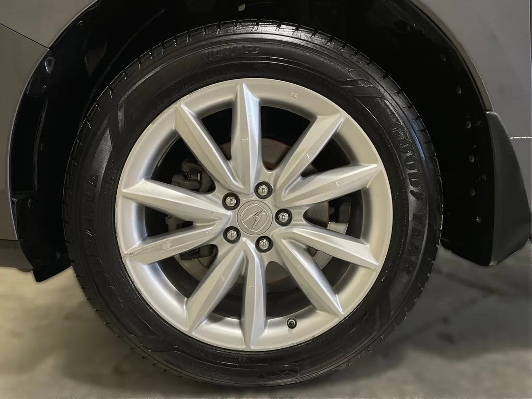 2020 Acura RDX — photo 6