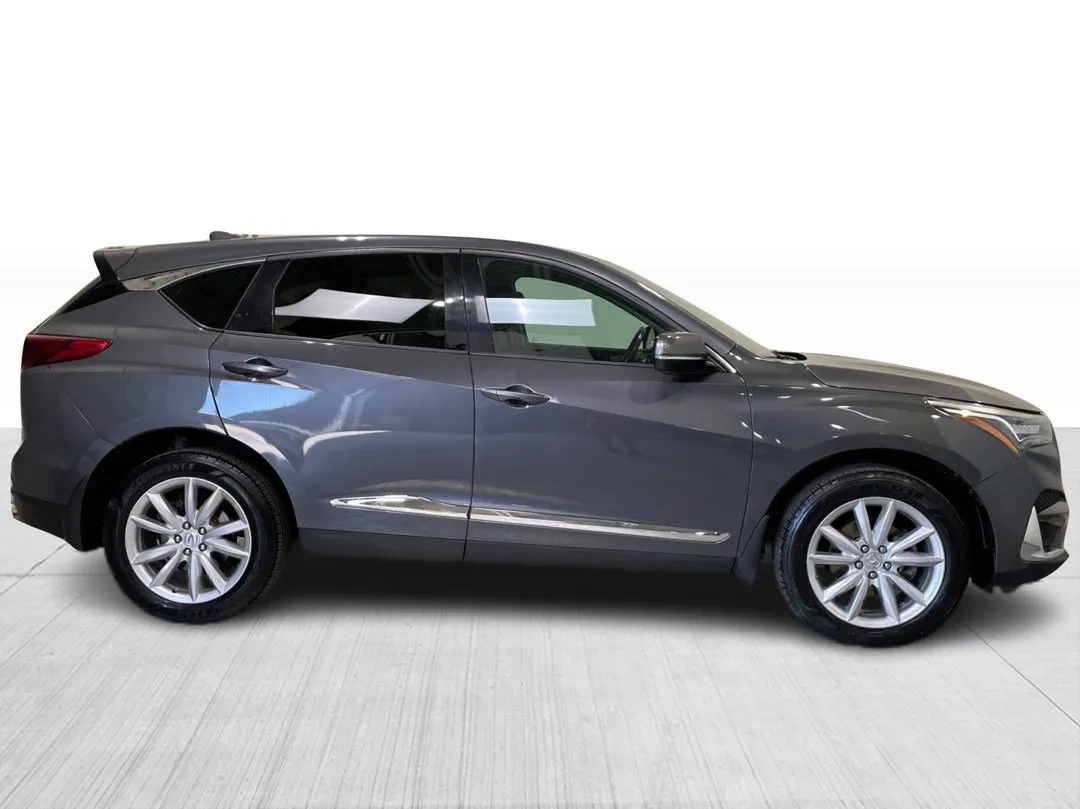 2020 Acura RDX — photo 2