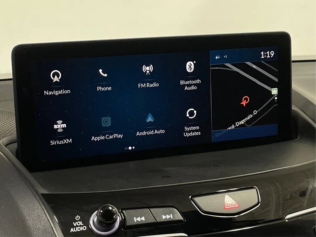 2020 Acura RDX — photo 7
