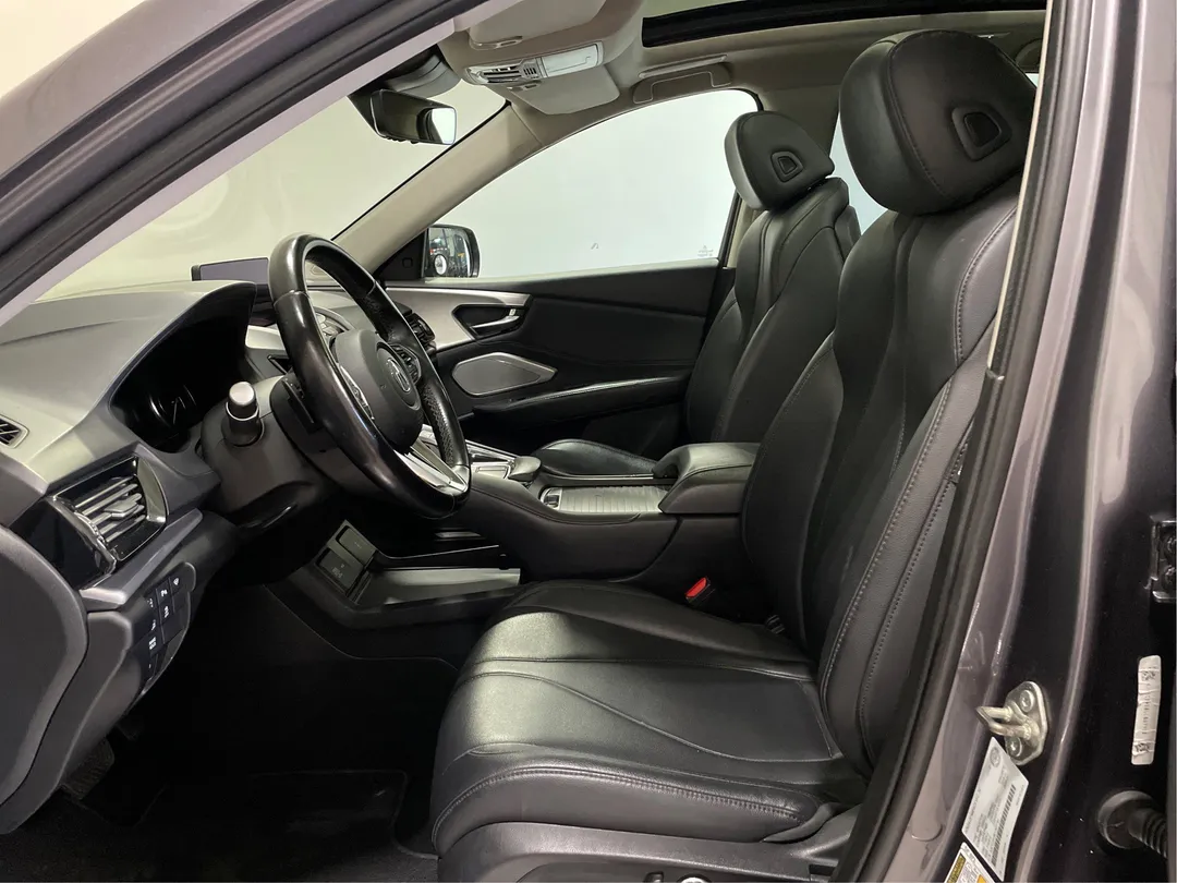 2020 Acura RDX — photo 3