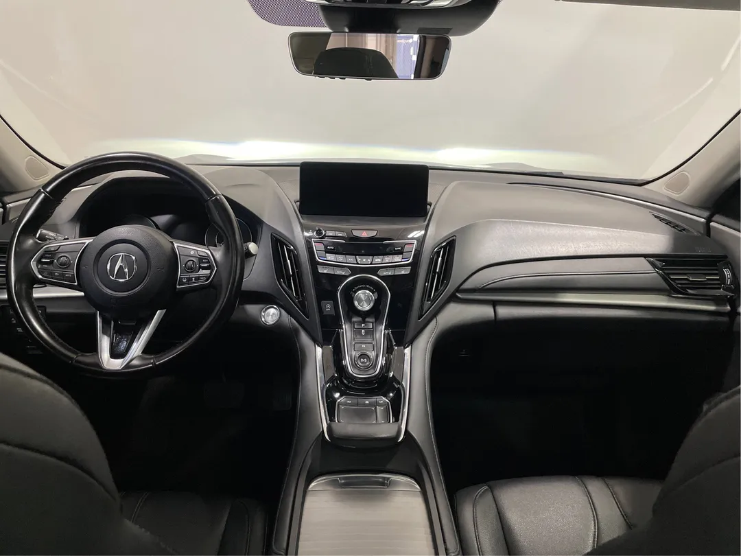 2020 Acura RDX — photo 4