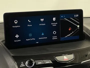 2020 Acura RDX - image 8