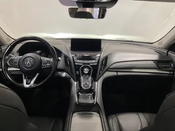 2020 Acura RDX - image 4