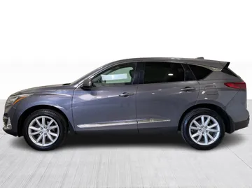 2020 Acura RDX - image 11